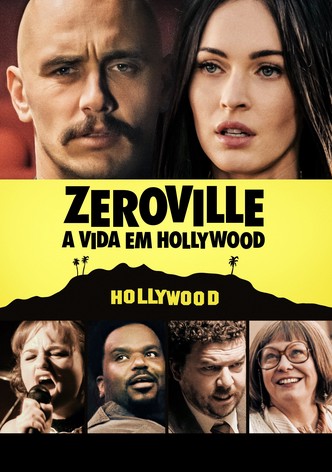 Zeroville: A Vida em Hollywood