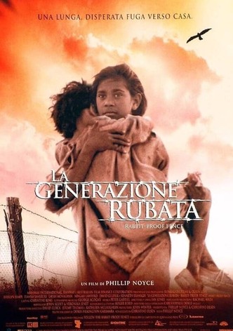 La generazione rubata