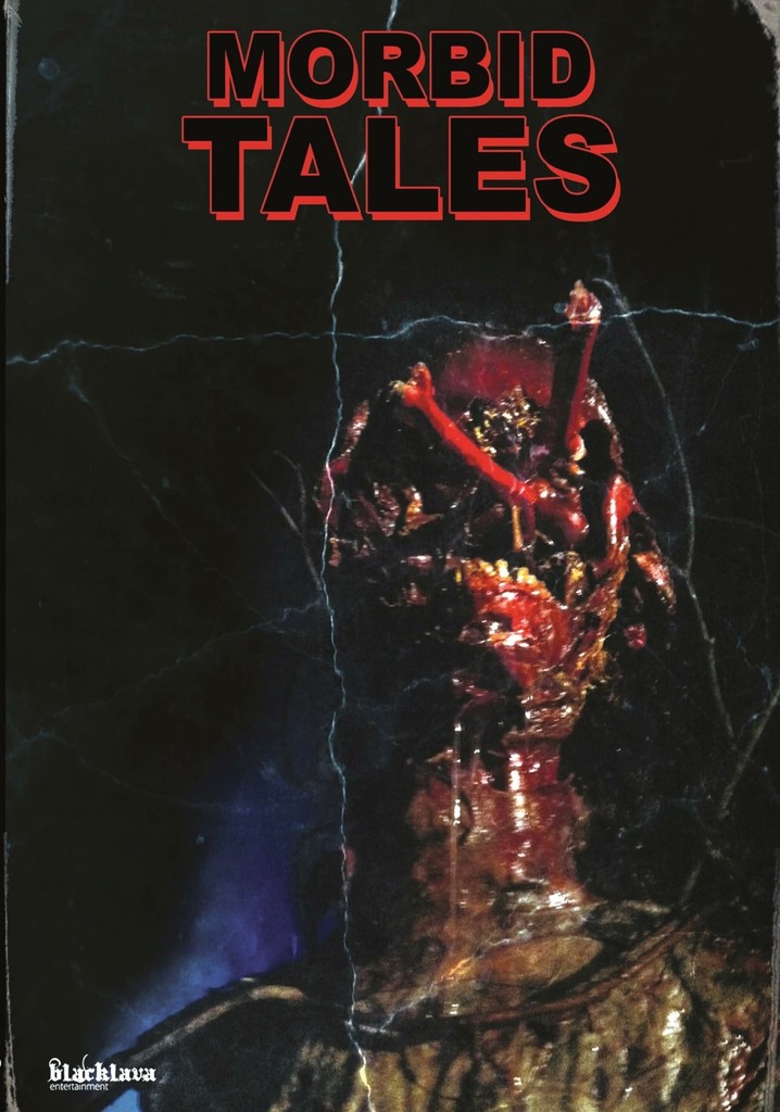 Morbid Tales