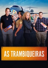 As Trambiqueiras