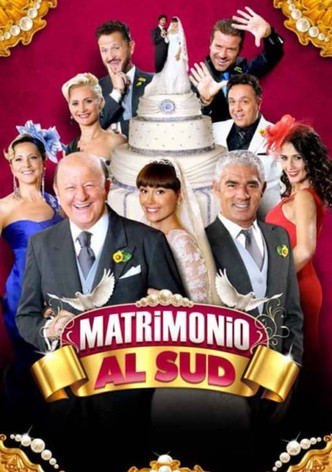 Matrimonio al Sud