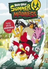 Angry Birds: Summer Madness - Season 1