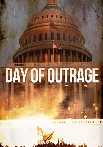 Day of Outrage