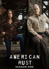 American Rust - American Rust - Saison 1