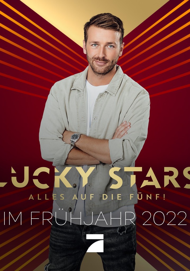 Lucky Stars Alles auf die Fünf Stream online anschauen