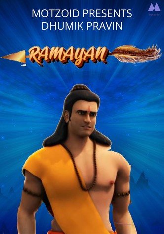 Ramayan (Motzoid)