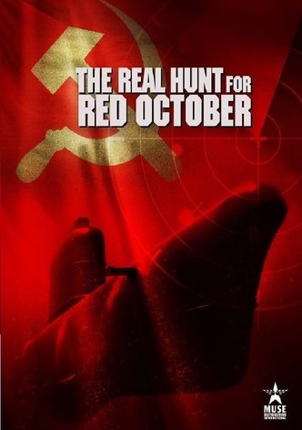 The Real Hunt for Red October