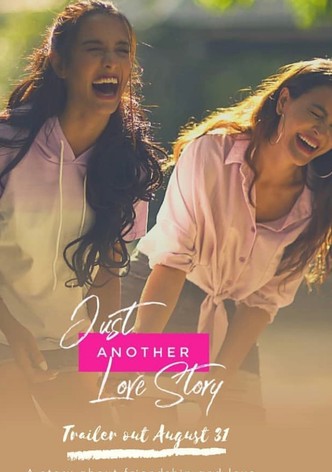 Just Another Love Story