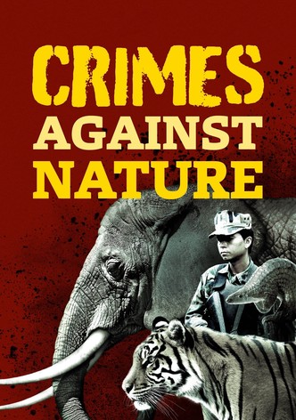 Crimes Against Nature