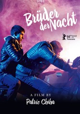 Brüder der Nacht