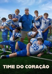 Time do Coração
