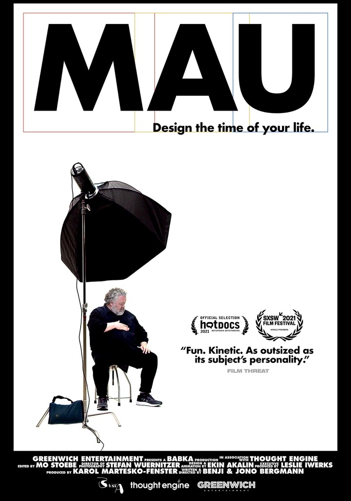 Mau streaming: where to watch movie online?