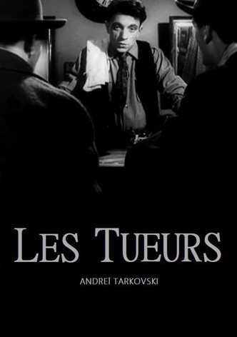 Les Tueurs