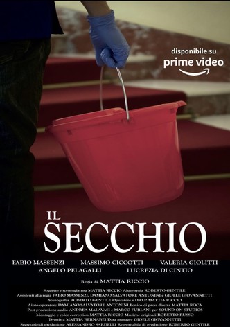 Il secchio