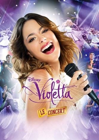 Violetta: Le Concert