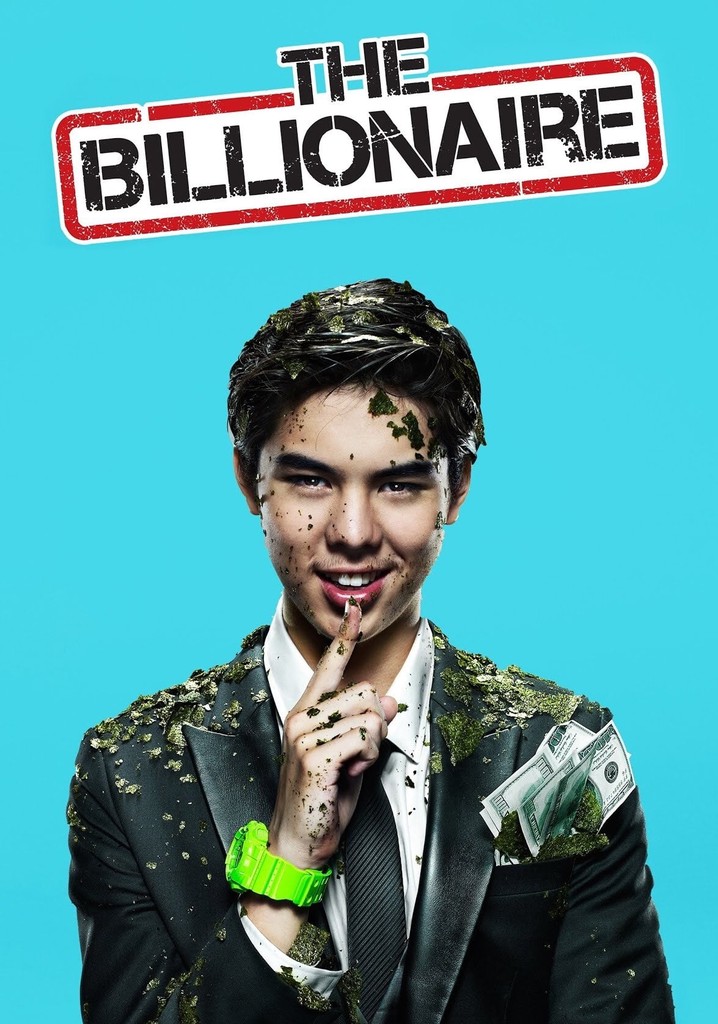 The billionaire full movie eng sub new arrivals