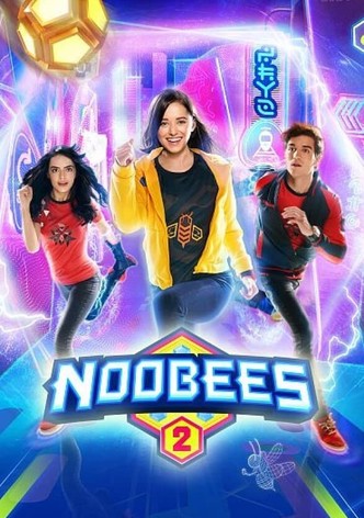 NOOBees Season 2