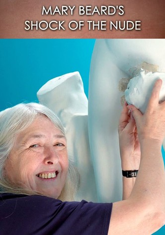 Mary Beard's Shock of the Nude