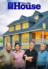 This Old House - streaming tv show online