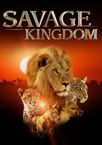 Savage Kingdom