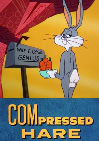 Compressed Hare