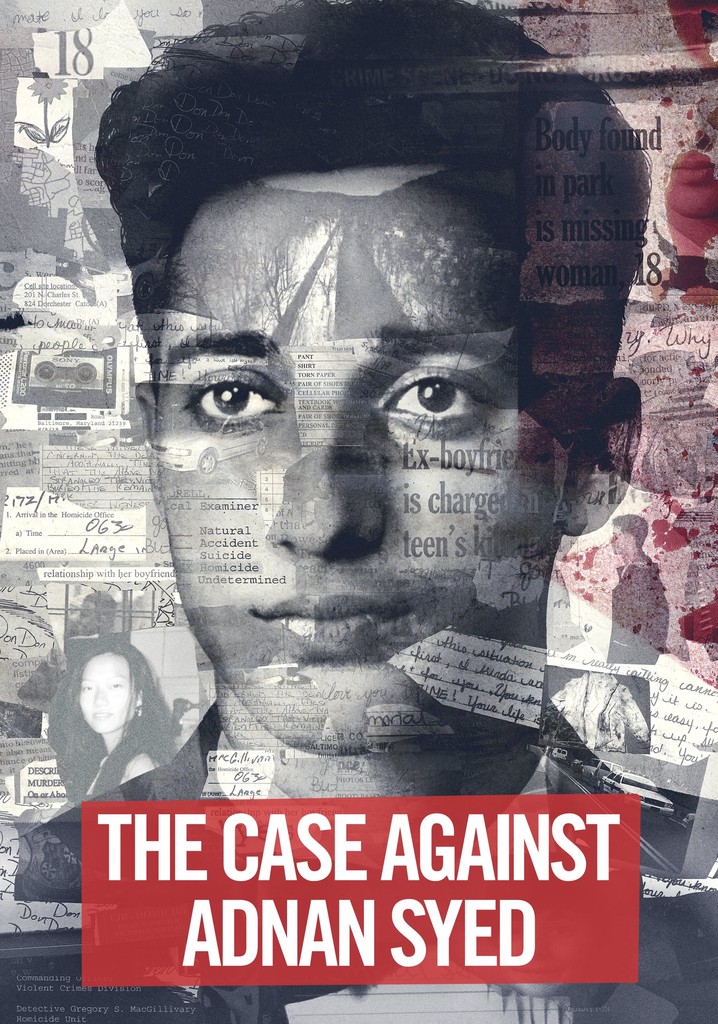 The Case Against Adnan Syed Episode 1 Watch Online Free