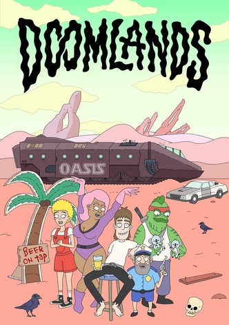 Doomlands