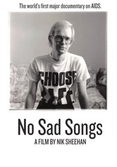 No Sad Songs
