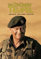 Die grünen Teufel