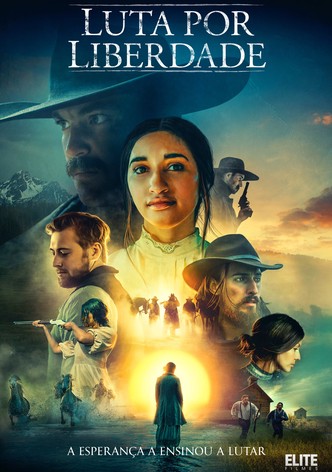 Luta Por Liberdade