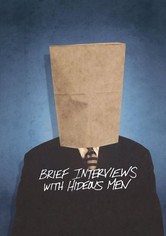 Brief Interviews with Hideous Men