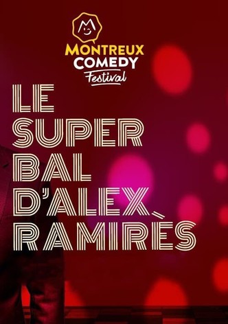 Montreux Comedy Festival