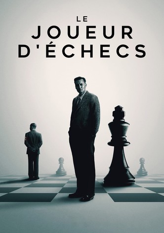 Le Joueur d'échecs