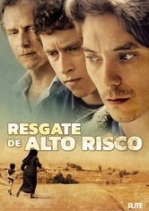 Resgate de Alto Risco