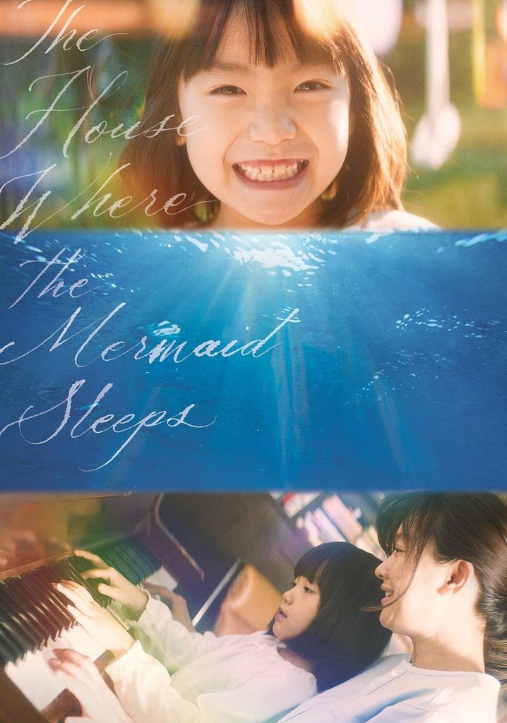 The House Where the Mermaid Sleeps