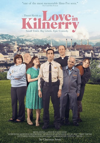 Love in Kilnerry