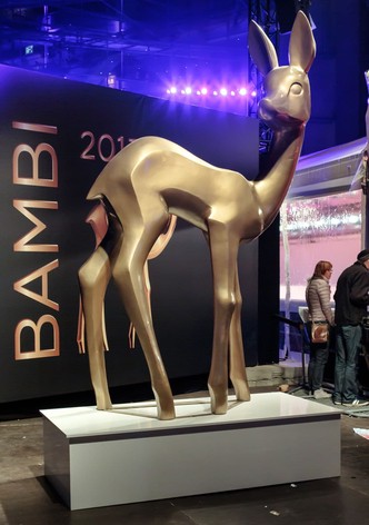 Bambi Awards