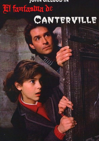 El fantasma de Canterville