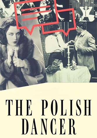 The Polish Dancer