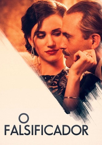 O Falsificador