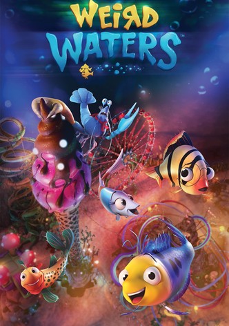 Weird Waters