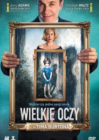 Wielkie oczy