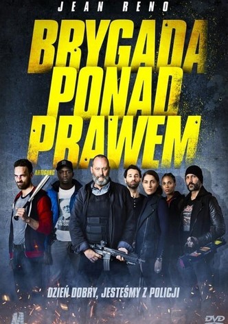 Brygada ponad prawem