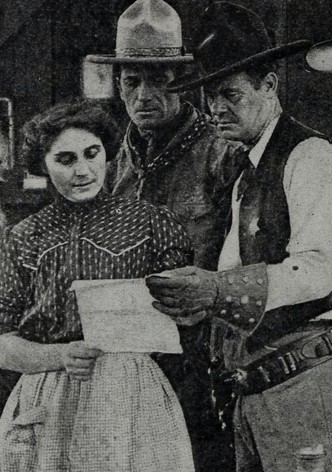 The Reward for Broncho Billy