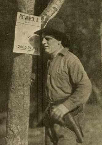 Broncho Billy's Last Deed