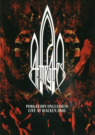 At the Gates: Purgatory Unleashed - Live at Wacken 2008