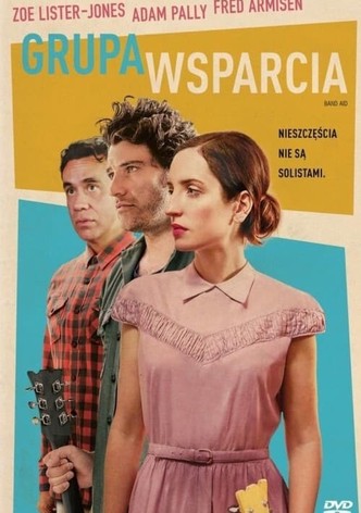 Grupa wsparcia