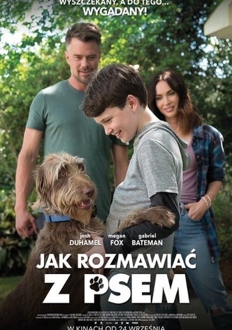 Jak rozmawiać z psem