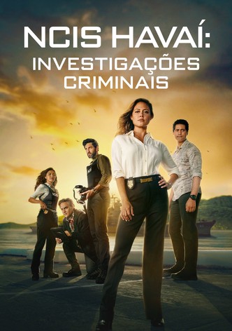 Investigação Criminal: Hawai’i