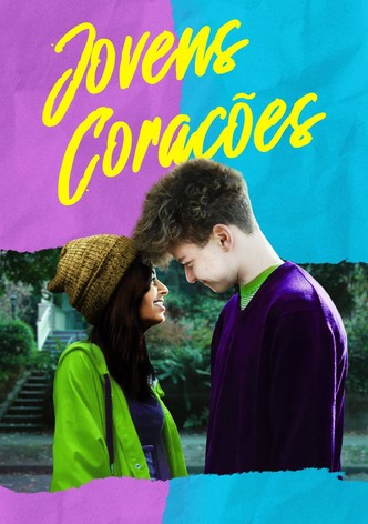Jovens Corações